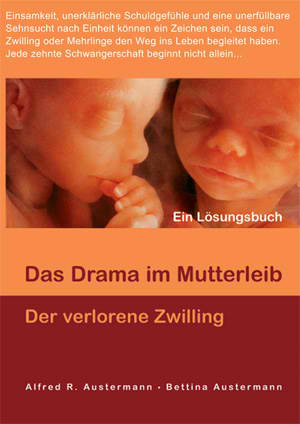 Das Drama im Mutterleib – der verlorene Zwilling